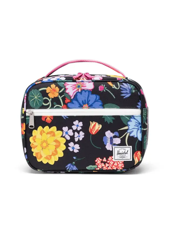 Herschel Herschel Torba  plava / žuta / crna / bijela