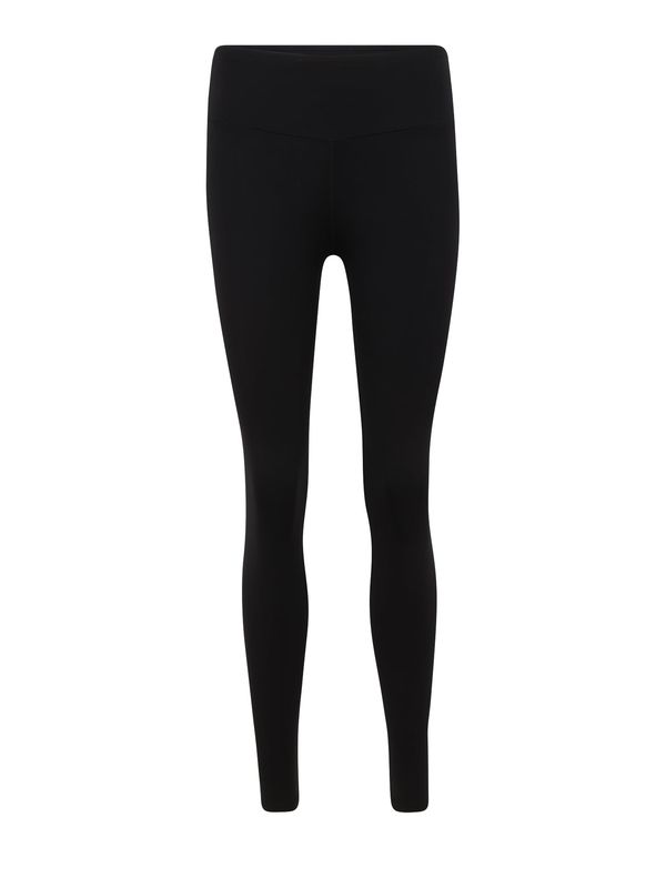 Hey Honey Hey Honey Sportske hlače  crna / bijela