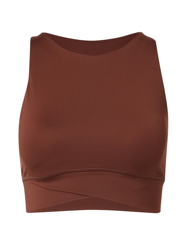 HKMX HKMX Sportski grudnjak  smeđa