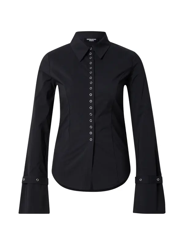 Hoermanseder Hoermanseder Bluza  crna