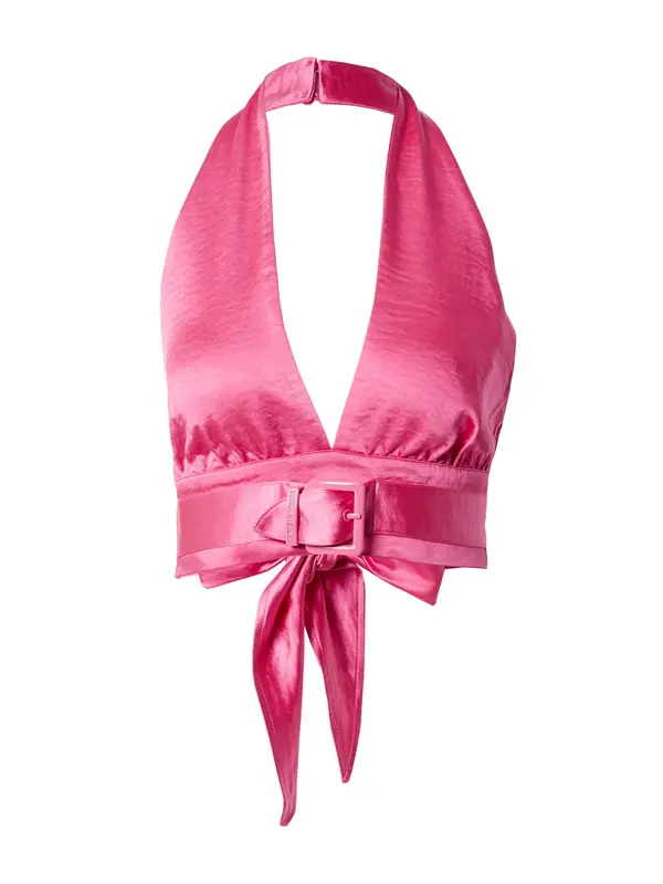 Hoermanseder Hoermanseder Top 'Caren'  roza