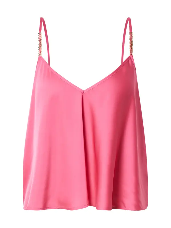 Hoermanseder Hoermanseder Top 'Isa'  roza