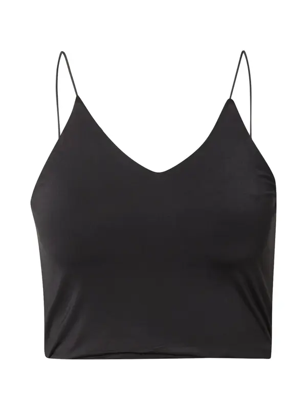 Hoermanseder Hoermanseder Top 'Romy'  crna