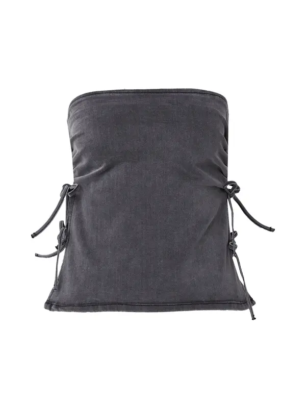 Hoermanseder Hoermanseder Top  sivi traper