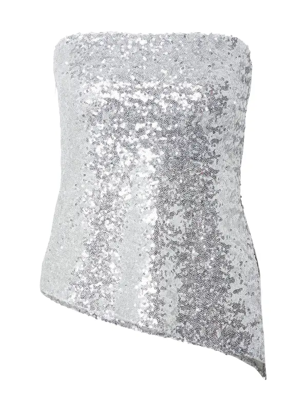 Hoermanseder Hoermanseder Top  srebro