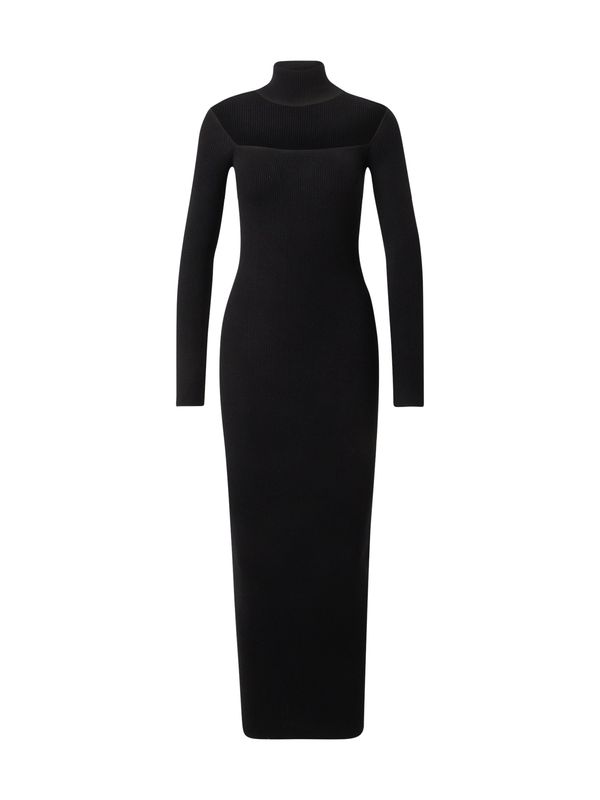 Hoermanseder x About You Hoermanseder x About You Haljina  crna