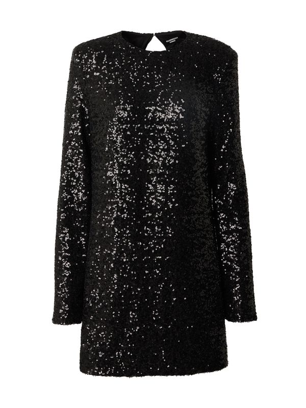 Hoermanseder x About You Hoermanseder x About You Haljina 'Florentina'  crna