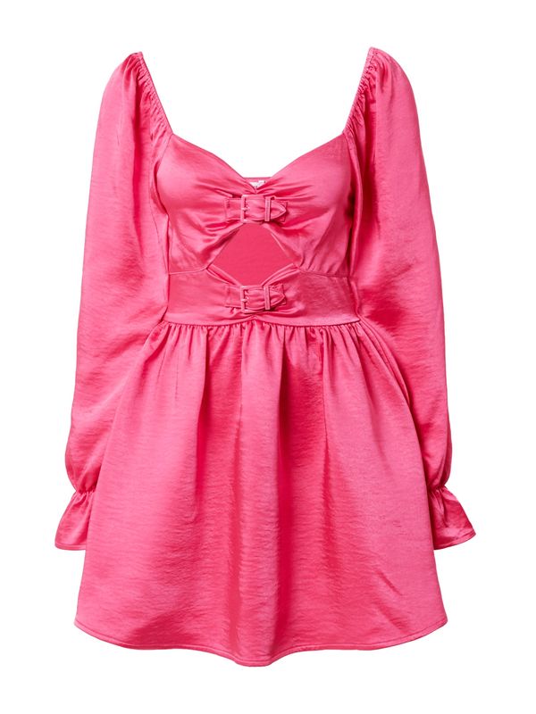 Hoermanseder x About You Hoermanseder x About You Haljina 'Juana'  svijetloroza