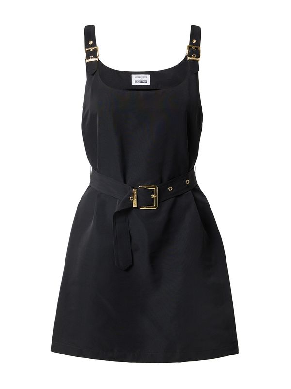 Hoermanseder x About You Hoermanseder x About You Ljetna haljina  crna