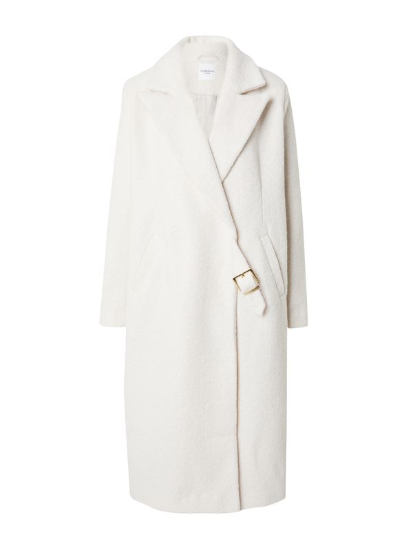 Hoermanseder x About You Hoermanseder x About You Prijelazni kaput 'Naomi'  prljavo bijela