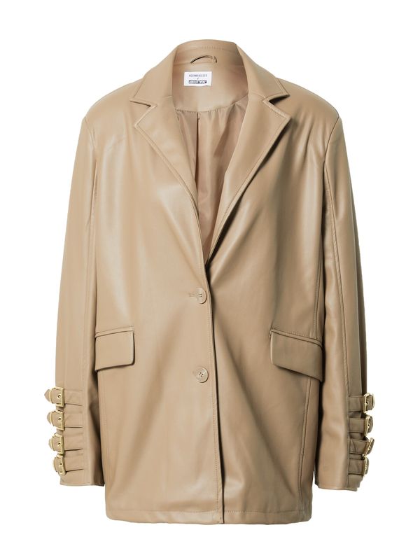 Hoermanseder x About You Hoermanseder x About You Sako 'Ida'  svijetlosmeđa