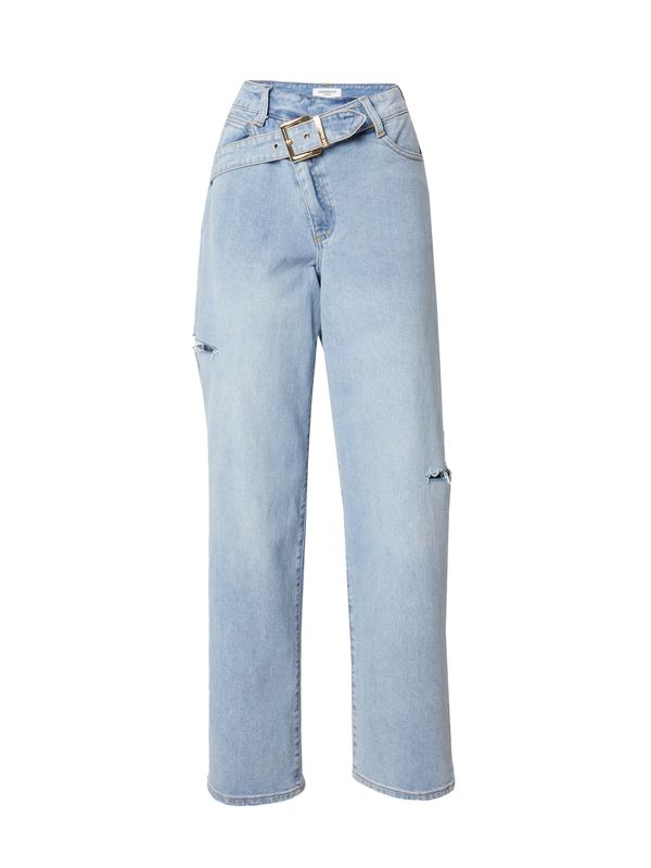 Hoermanseder x About You Hoermanseder x About You Traperice 'Elin'  svijetloplava