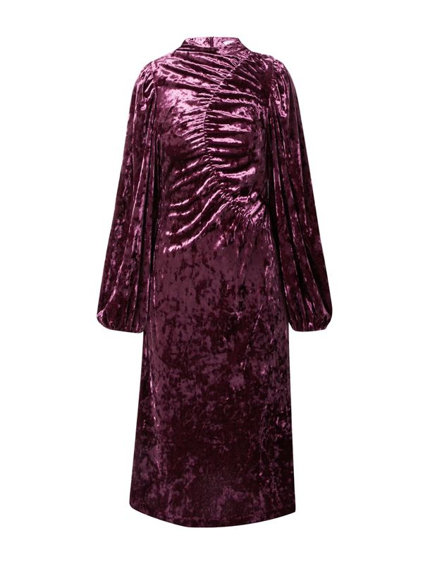 Hofmann Copenhagen Hofmann Copenhagen Haljina  boja vina