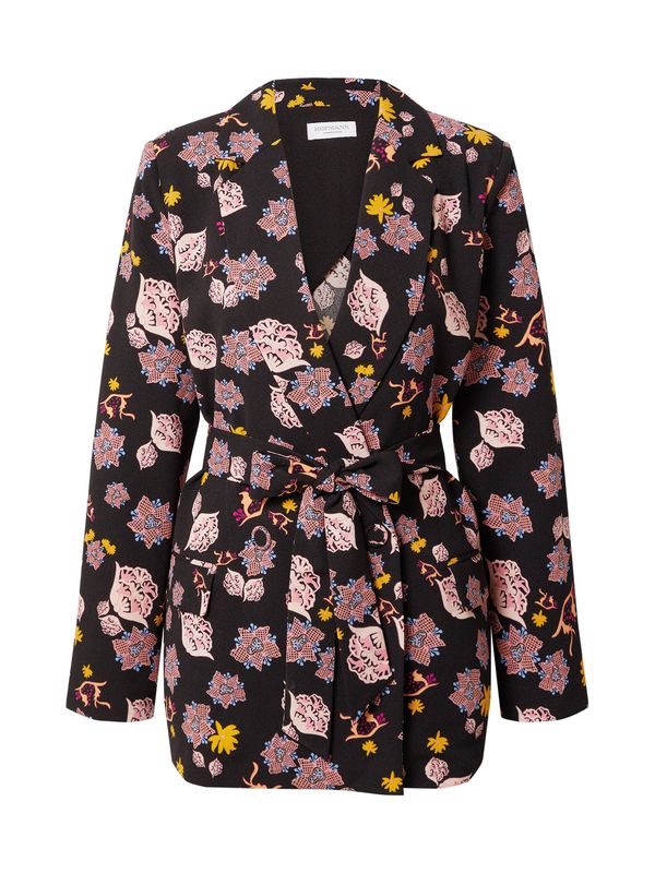 Hofmann Copenhagen Hofmann Copenhagen Sako  svijetloplava / žuta / roza / crna