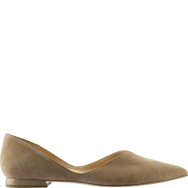 Högl Högl Balerinke  svijetlosmeđa