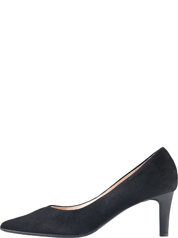 Högl Högl Cipele s potpeticom 'BOULEVARD 60'  crna