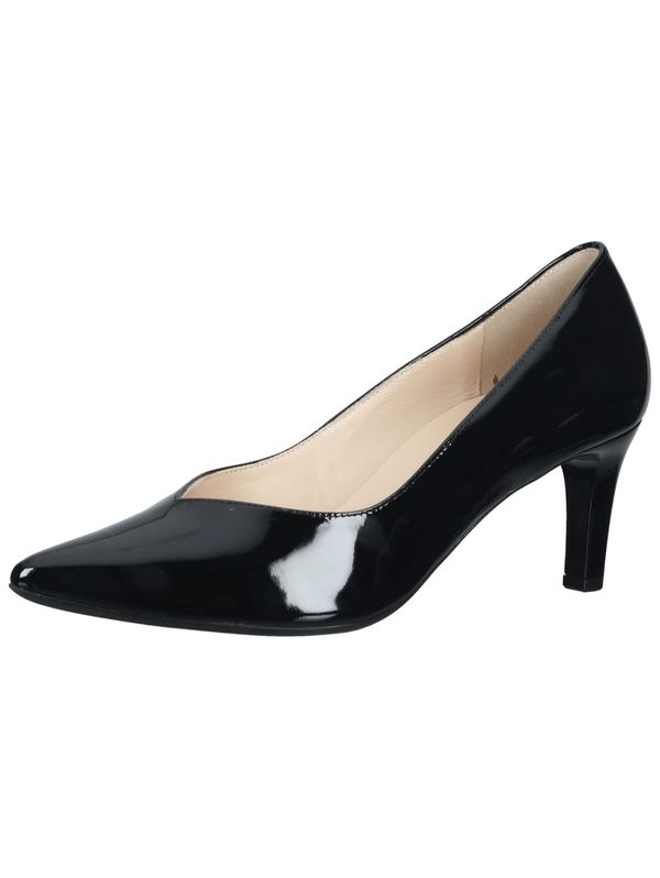 Högl Högl Cipele s potpeticom 'BOULEVARD 60'  crna