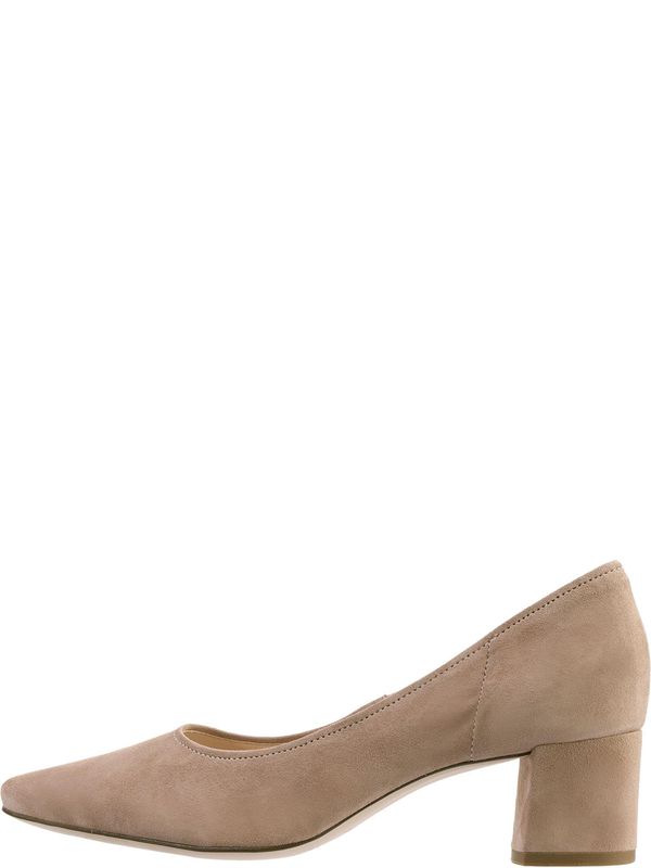 Högl Högl Cipele s potpeticom 'Prestige'  bež