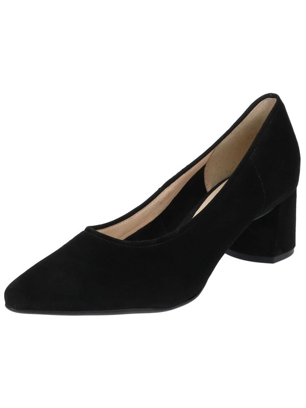 Högl Högl Cipele s potpeticom 'Prestige'  crna