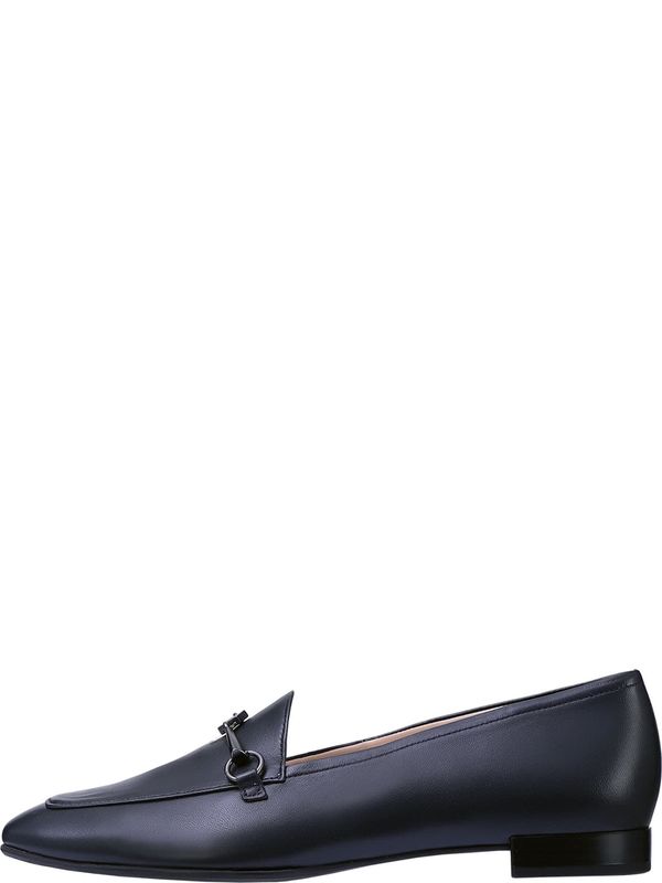 Högl Högl Slip On cipele 'Close'  crna