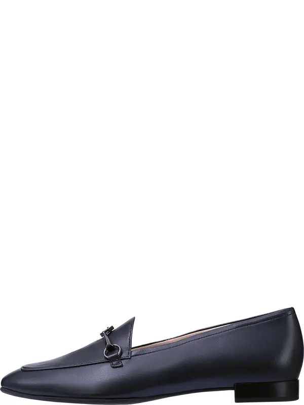 Högl Högl Slip On cipele 'Close'  crna
