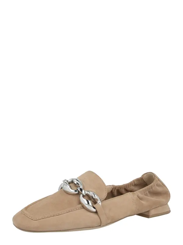 Högl Högl Slip On cipele  taupe siva