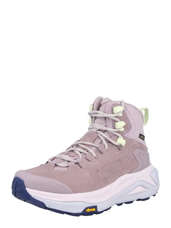 HOKA HOKA Ležerne čizme 'KAHA 3'  lila / sivkasto ljubičasta (mauve)