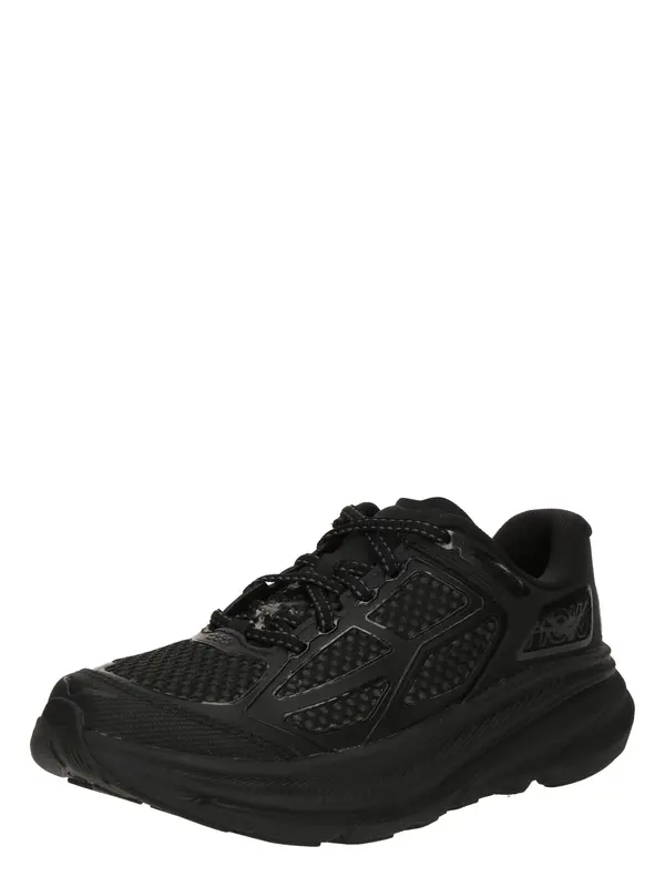 HOKA HOKA Niske tenisice 'CLIFTON ONE9'  crna