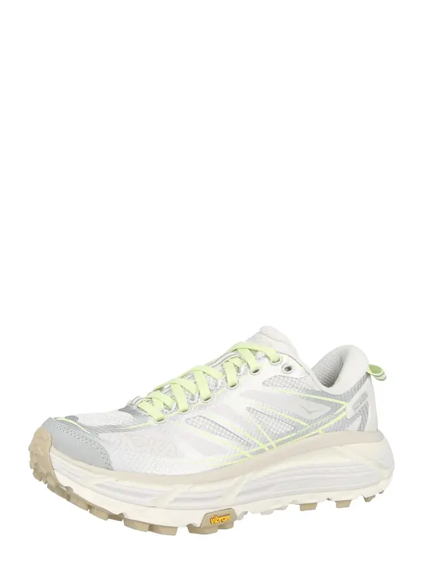 HOKA HOKA Niske tenisice 'MAFATE SPEED 2'  srebro