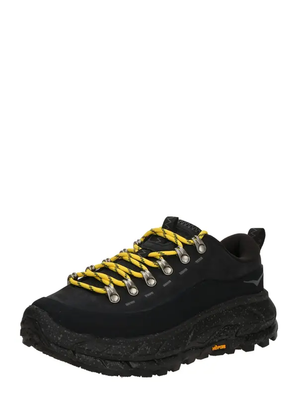 HOKA HOKA Niske tenisice 'TOR SUMMIT'  crna