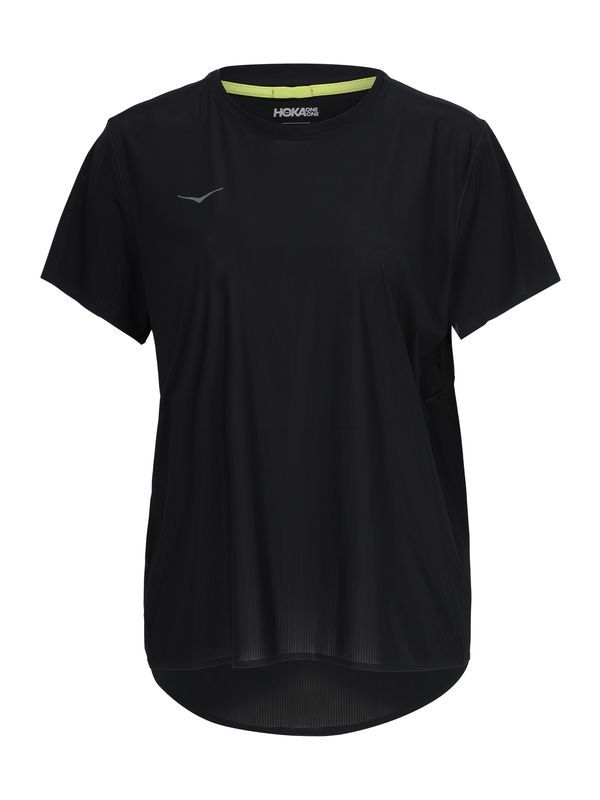 Hoka One One Hoka One One Tehnička sportska majica  crna