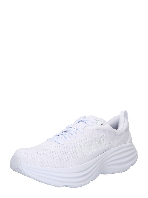 Hoka One One Hoka One One Tenisice za trčanje 'BONDI 8'  bijela