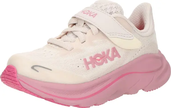 HOKA HOKA Sportske cipele 'CLIFTON 10'  bež / roza / roza