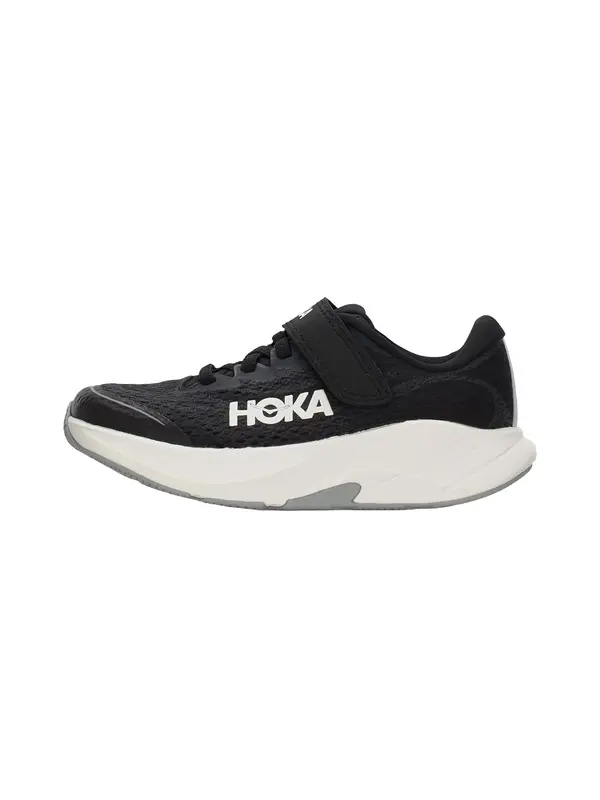 HOKA HOKA Sportske cipele 'RINCON 4'  crna / bijela