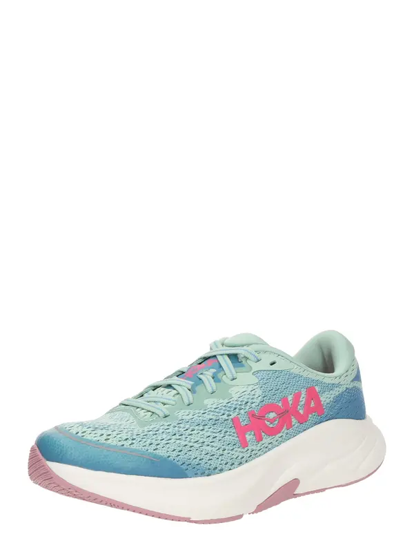 HOKA HOKA Sportske cipele 'RINCON 4'  tirkiz / menta / svijetlozelena / roza