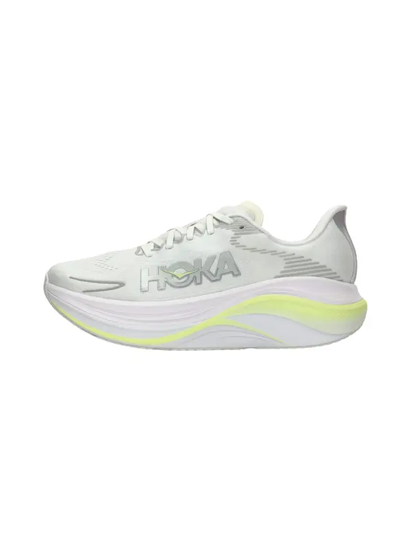 HOKA HOKA Sportske cipele 'SKYWARD'  svijetlozelena / bijela