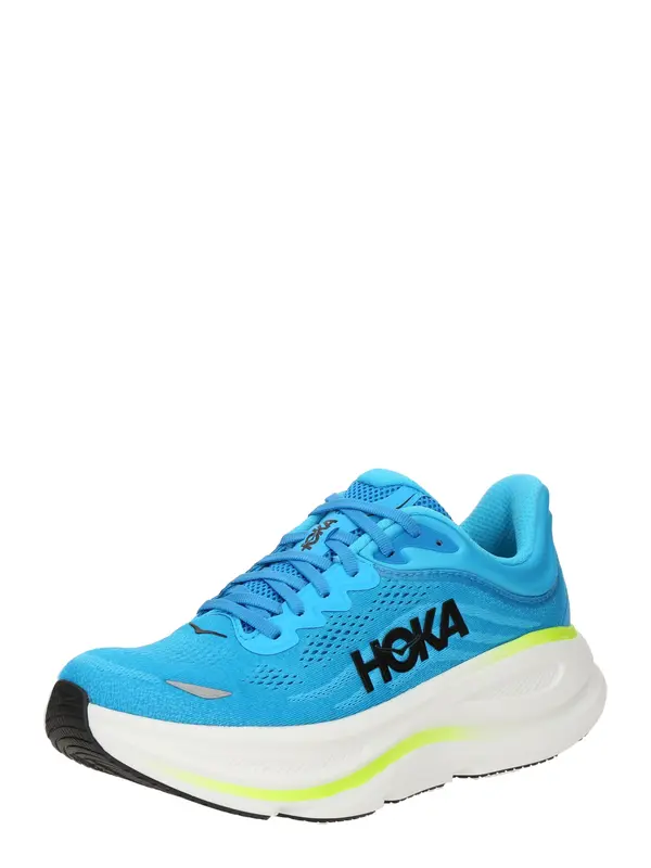HOKA HOKA Tenisice za trčanje 'Bondi 9'  azur / crna