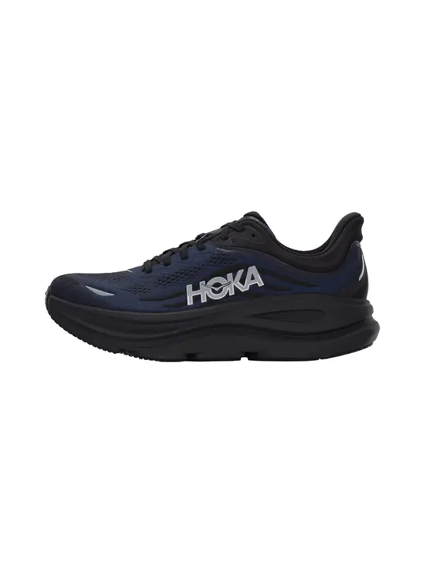HOKA HOKA Tenisice za trčanje 'Bondi 9'  mornarsko plava / siva / crna
