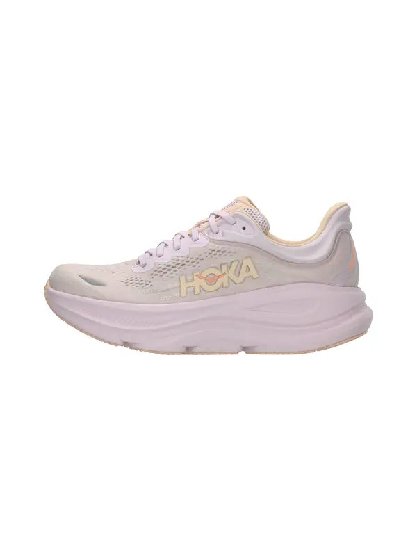 HOKA HOKA Tenisice za trčanje 'Bondi 9'  roza / puder roza / bijela