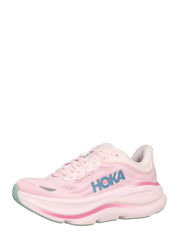 HOKA HOKA Tenisice za trčanje 'BONDI 9'  safirno plava / roza