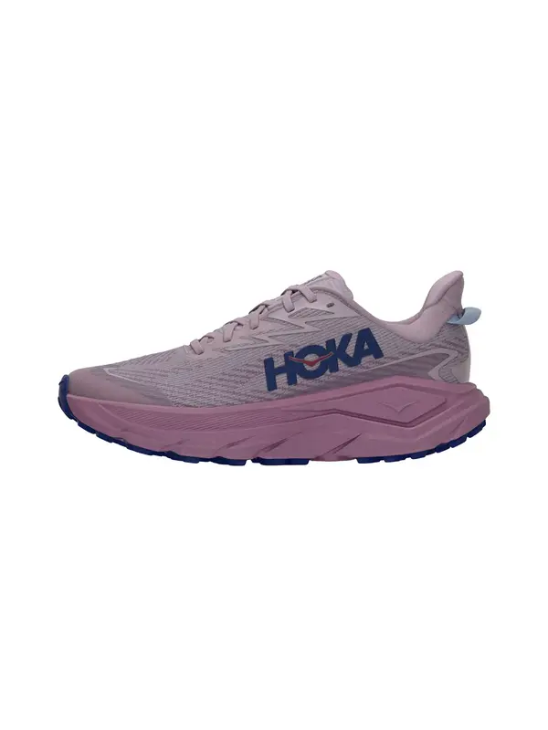 HOKA HOKA Tenisice za trčanje 'CHALLENGER 8 GTX'  lila / sivkasto ljubičasta (mauve)