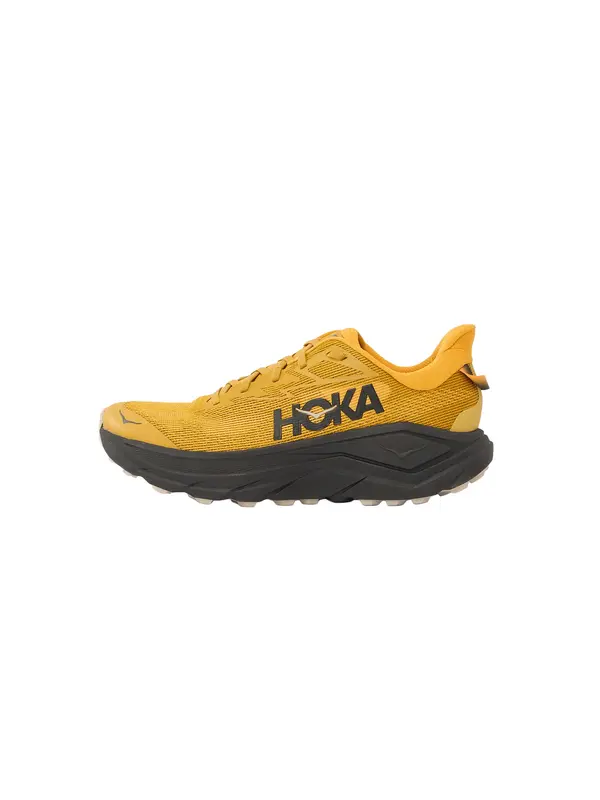 HOKA HOKA Tenisice za trčanje 'CHALLENGER 8'  narančasta / crna