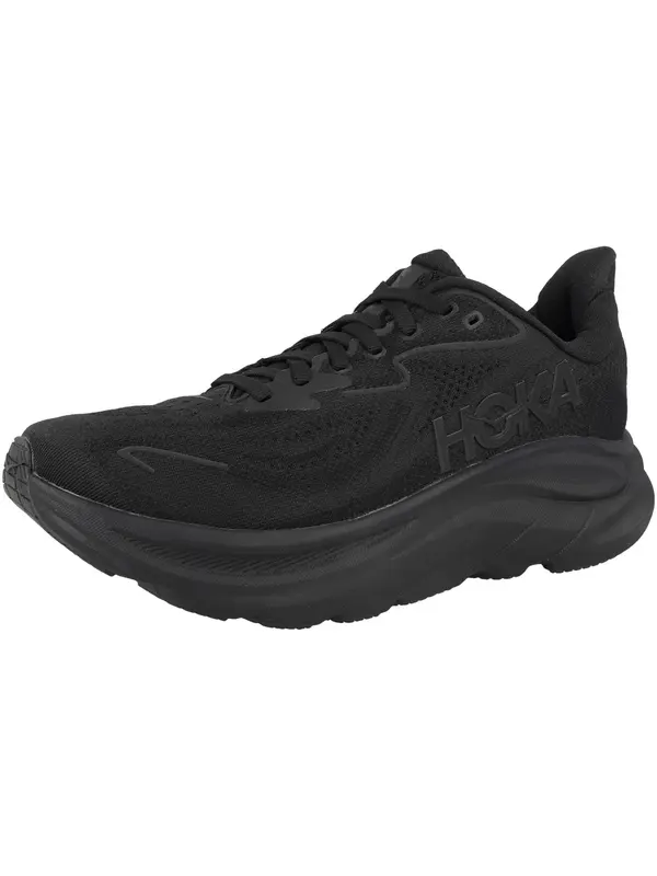 HOKA HOKA Tenisice za trčanje 'Clifton 10'  crna