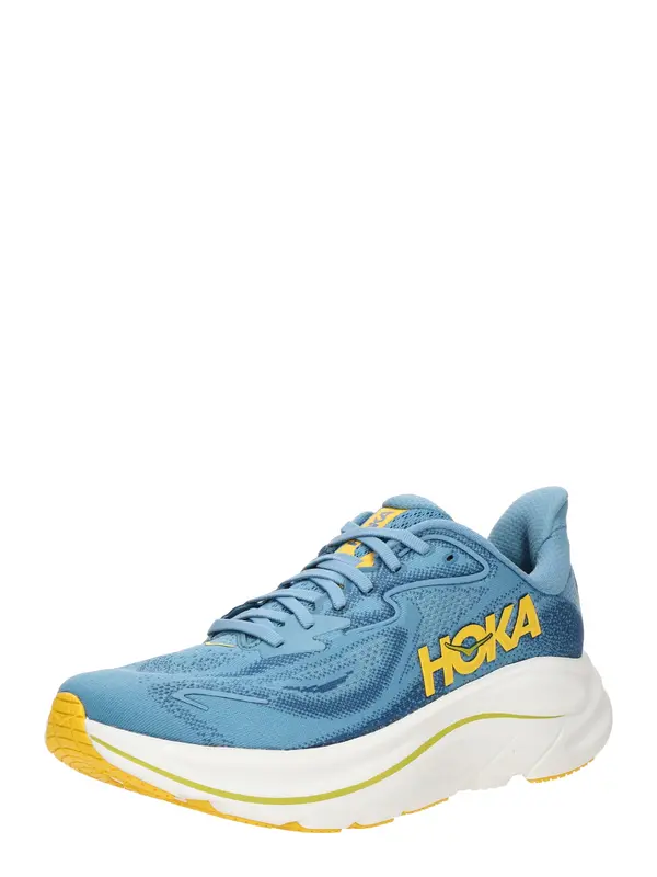 HOKA HOKA Tenisice za trčanje 'CLIFTON 10'  plava