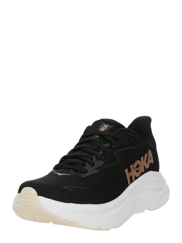 HOKA HOKA Tenisice za trčanje 'Clifton 10'  puder roza / crna