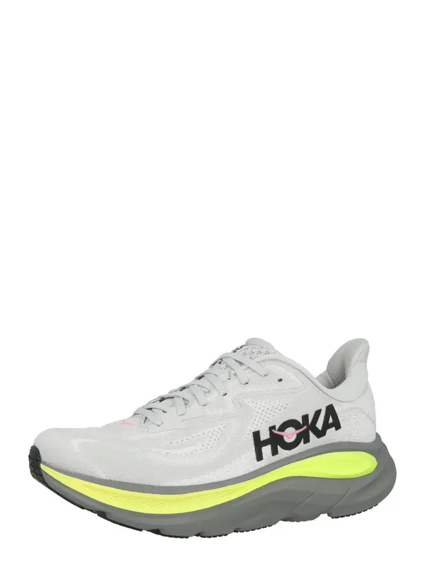 HOKA HOKA Tenisice za trčanje 'CLIFTON 10'  svijetlosiva