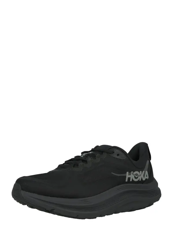 HOKA HOKA Tenisice za trčanje 'KAWANA 3'  siva / grafit siva / crna