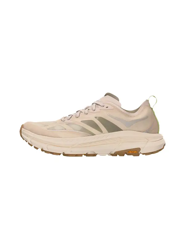 HOKA HOKA Tenisice za trčanje 'MAFATE SPEED 4 LITE'  bež / kaki