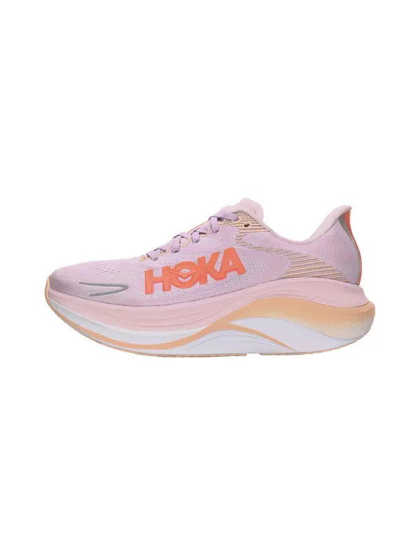 HOKA HOKA Tenisice za trčanje 'SKYWARD X 2'  lila / ciglasto crvena