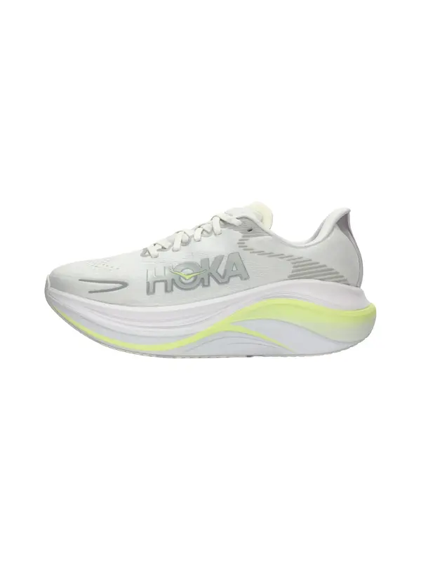 HOKA HOKA Tenisice za trčanje 'SKYWARD X 2'  siva / srebrno siva / lila / prljavo bijela